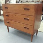 739 4514 CHEST OF DRAWERS